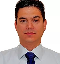 Dr. Francisco Luiz Souza Braga
