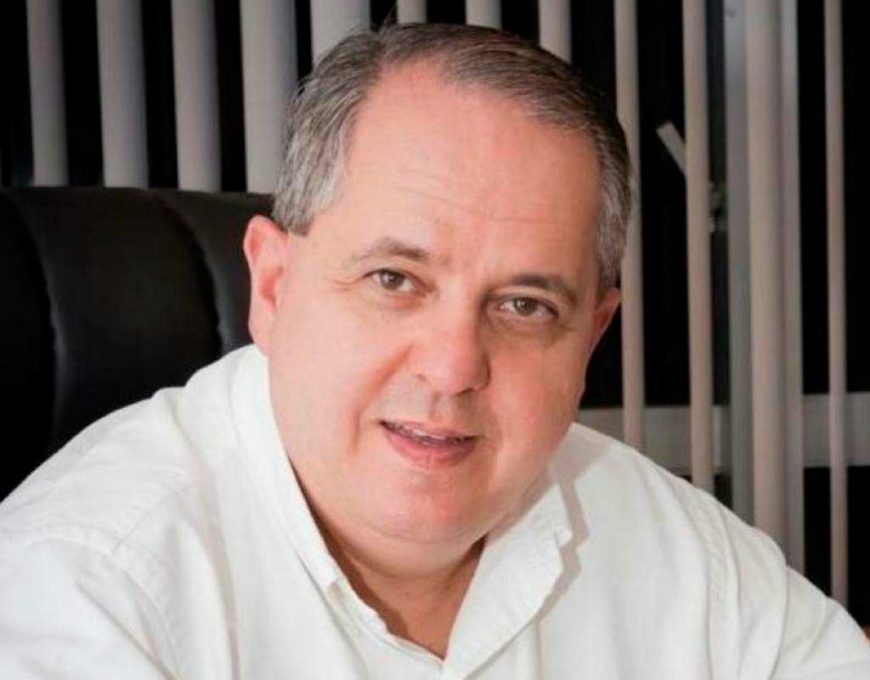 Dr. Geraldo Pereira Jotz