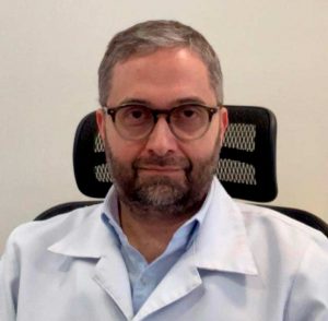 Dr. Gustavo Gabellini