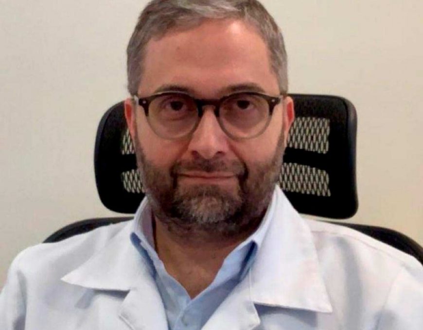 Dr. Gustavo Gabellini
