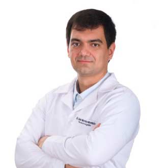 Dr. Jander Moreira Monteiro