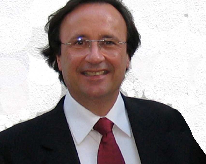 Dr. Luiz Fernando Franciosi
